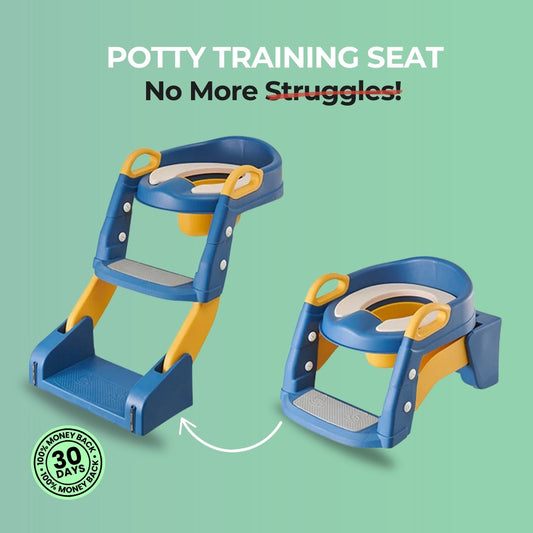 CozyHeartbeat Potty Training Seat